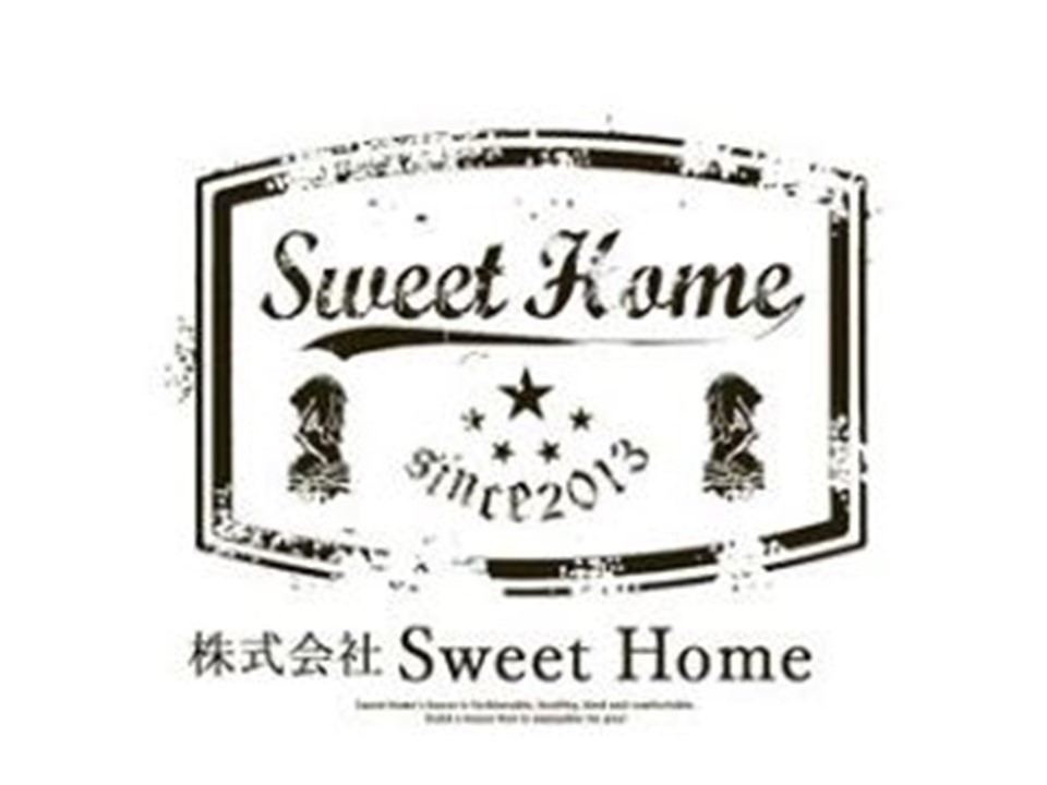 株式会社Sweet Home メイン画像